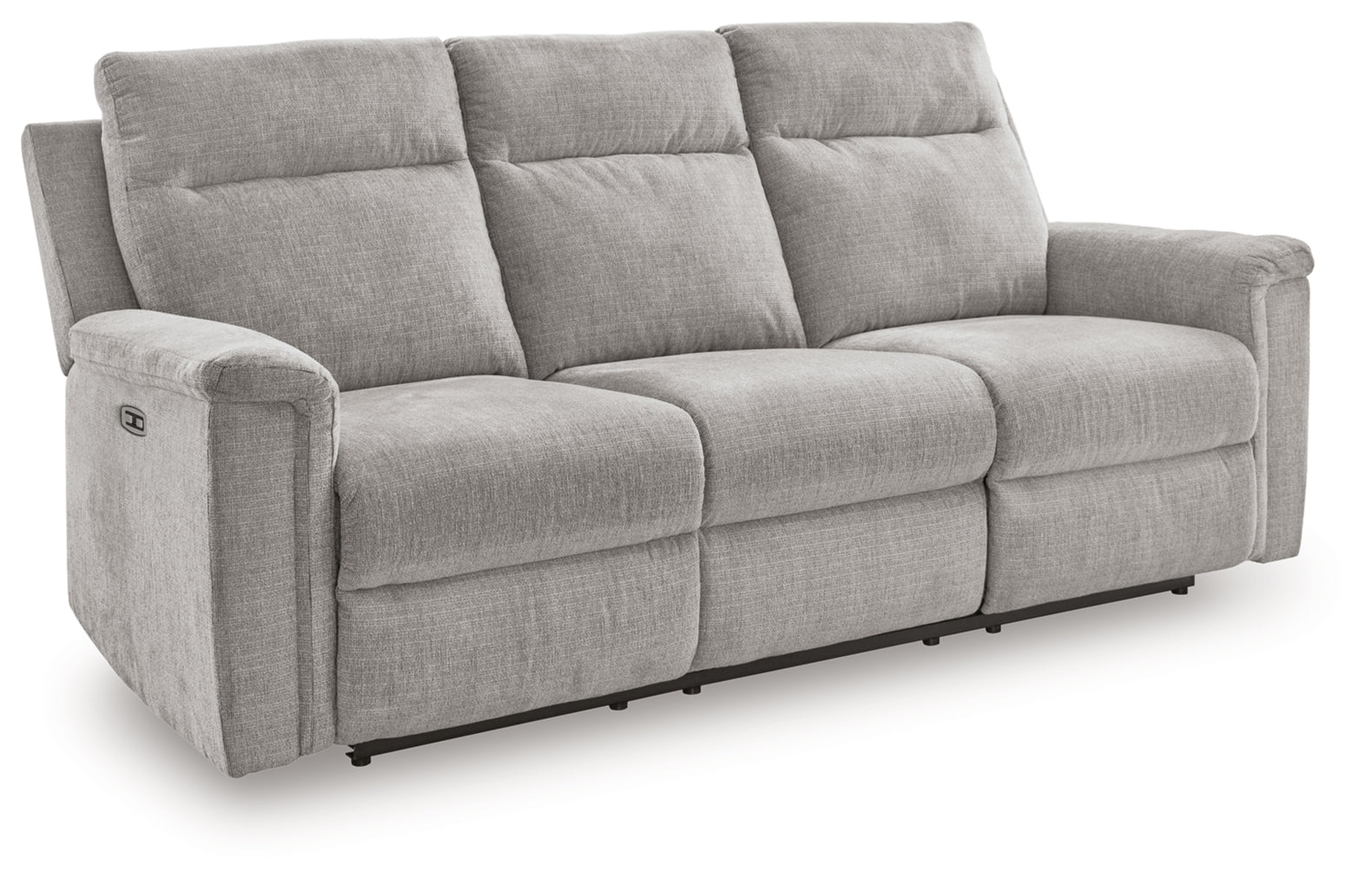 Barnsana Sofa, Loveseat and Recliner