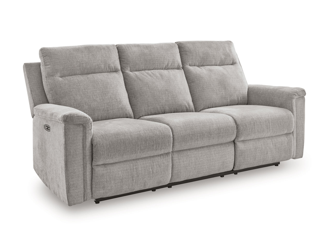 Barnsana Reclining Power Sofa