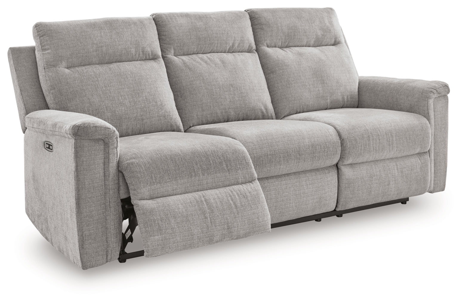 Barnsana Sofa, Loveseat and Recliner