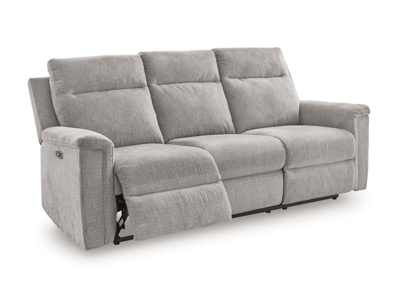 Barnsana Reclining Power Sofa