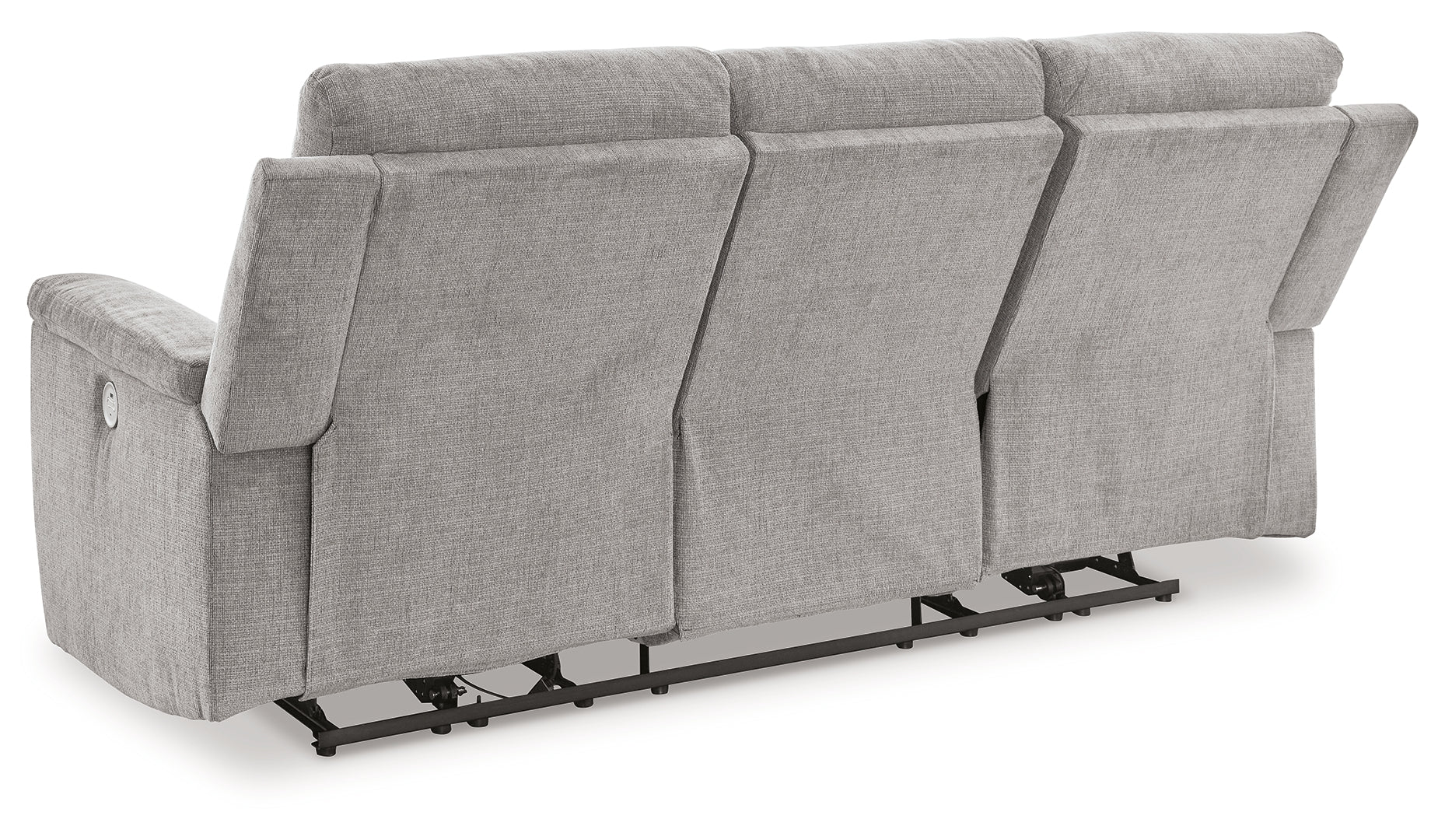 Barnsana Sofa, Loveseat and Recliner