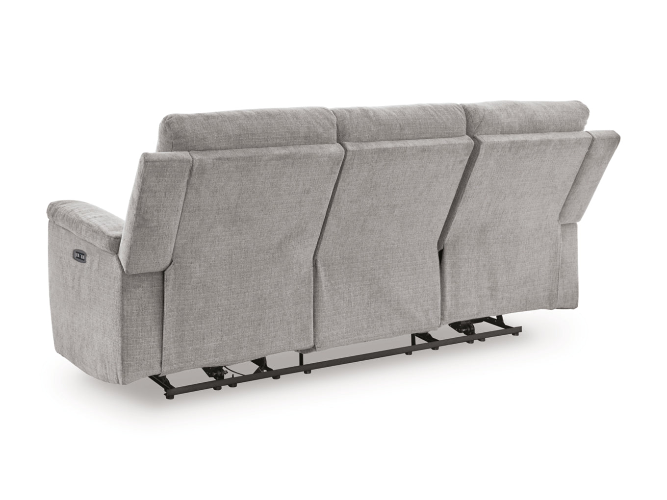 Barnsana Reclining Power Sofa