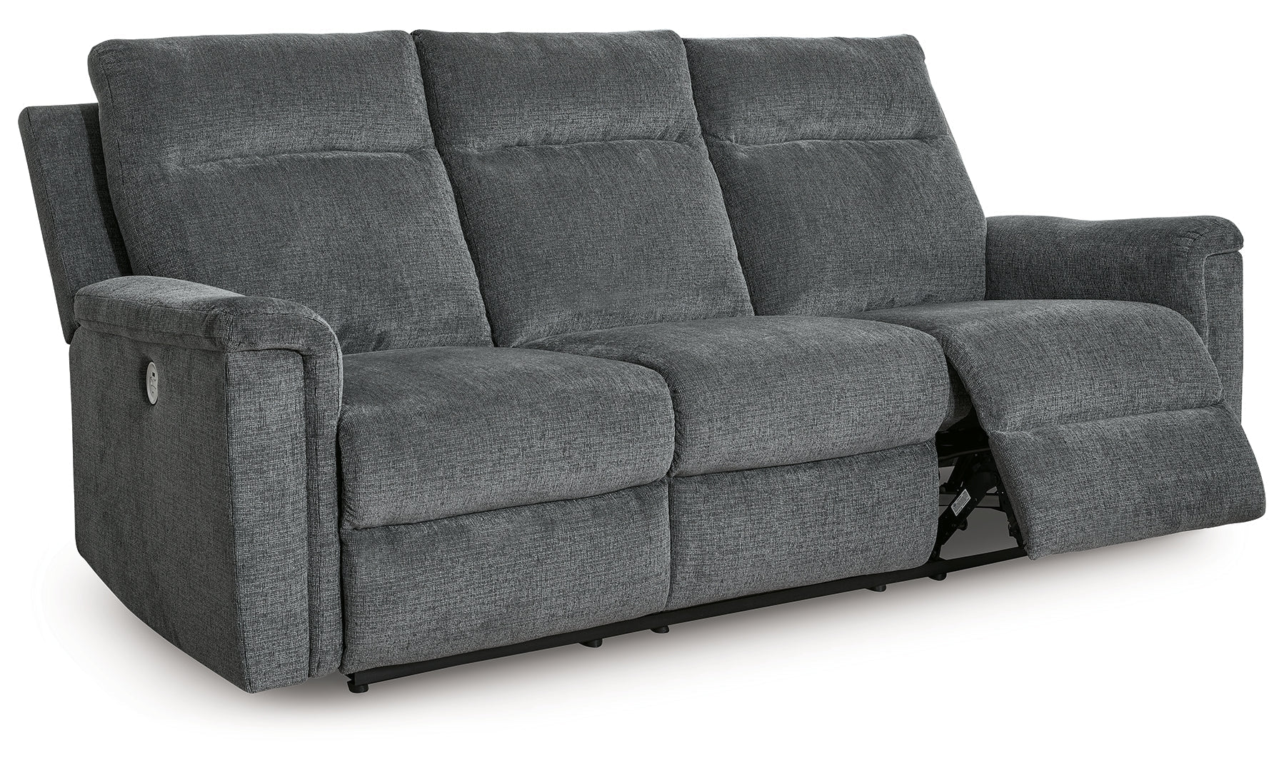 Barnsana Sofa, Loveseat and Recliner