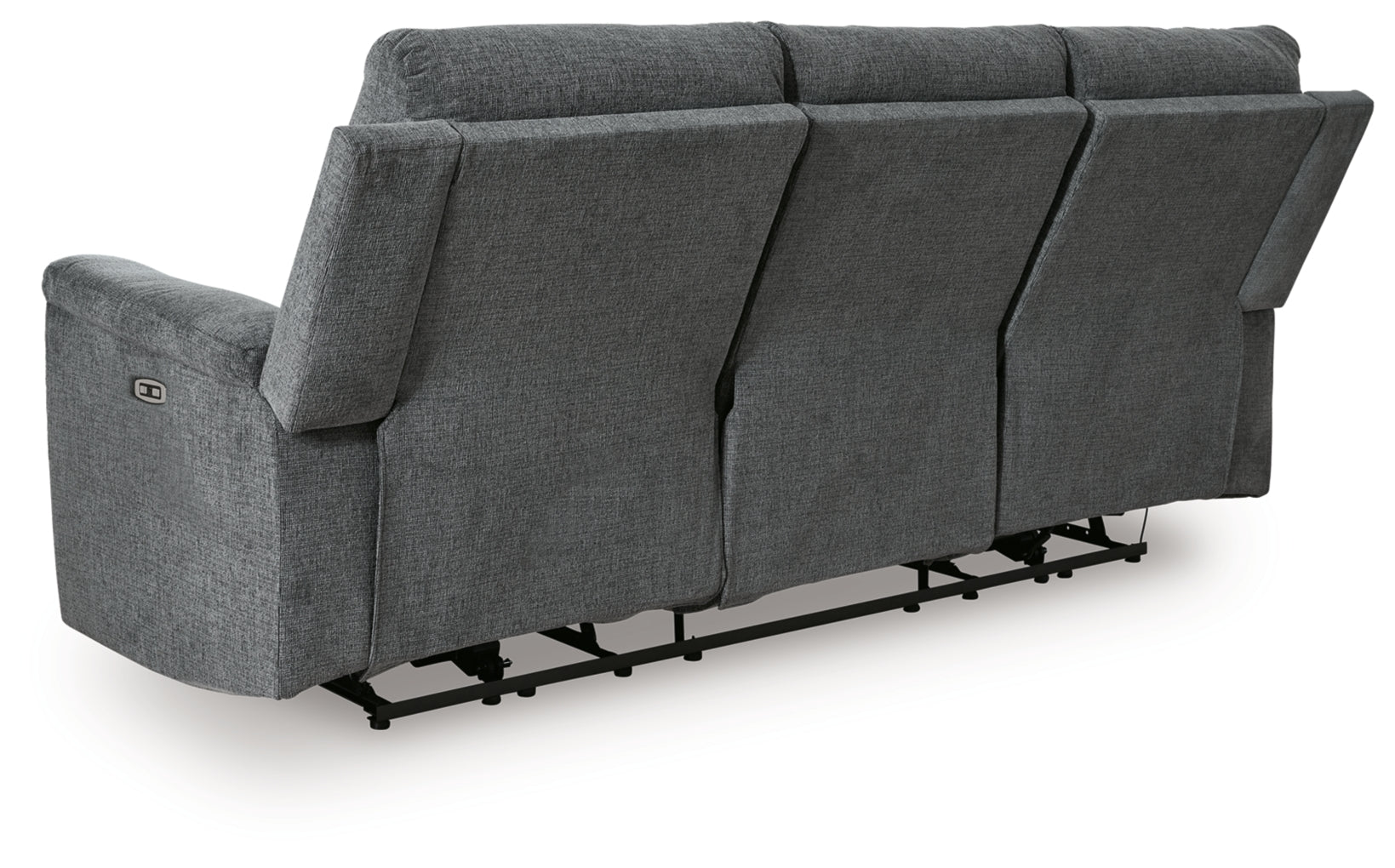 Barnsana Sofa, Loveseat and Recliner
