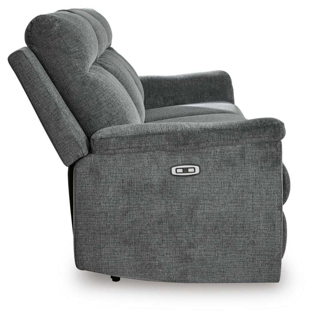 Barnsana Living Room Set