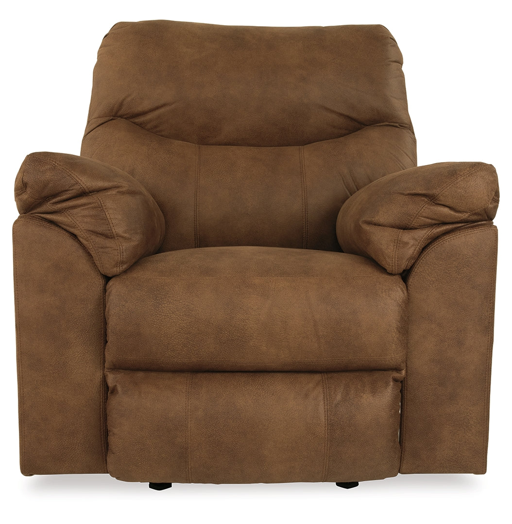 Boxberg Rocker Recliner