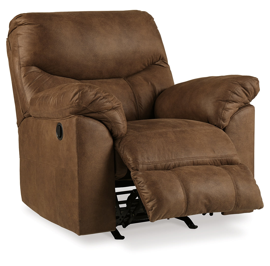 Boxberg Rocker Recliner