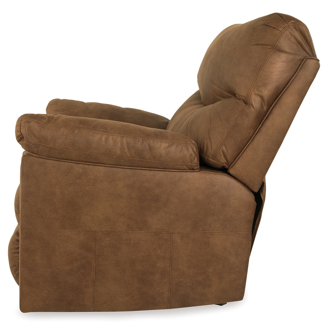 Boxberg Rocker Recliner