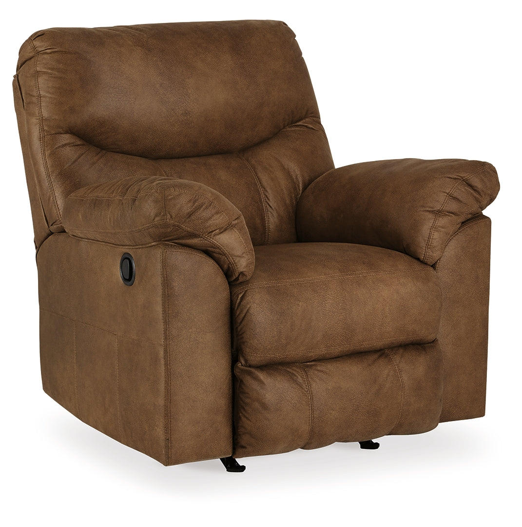 Boxberg Rocker Recliner