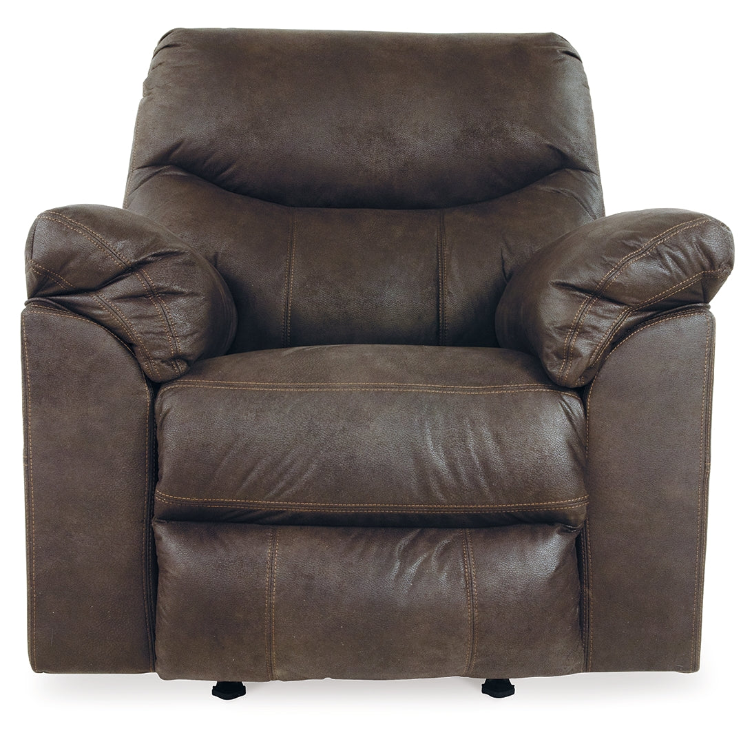 Boxberg Rocker Recliner