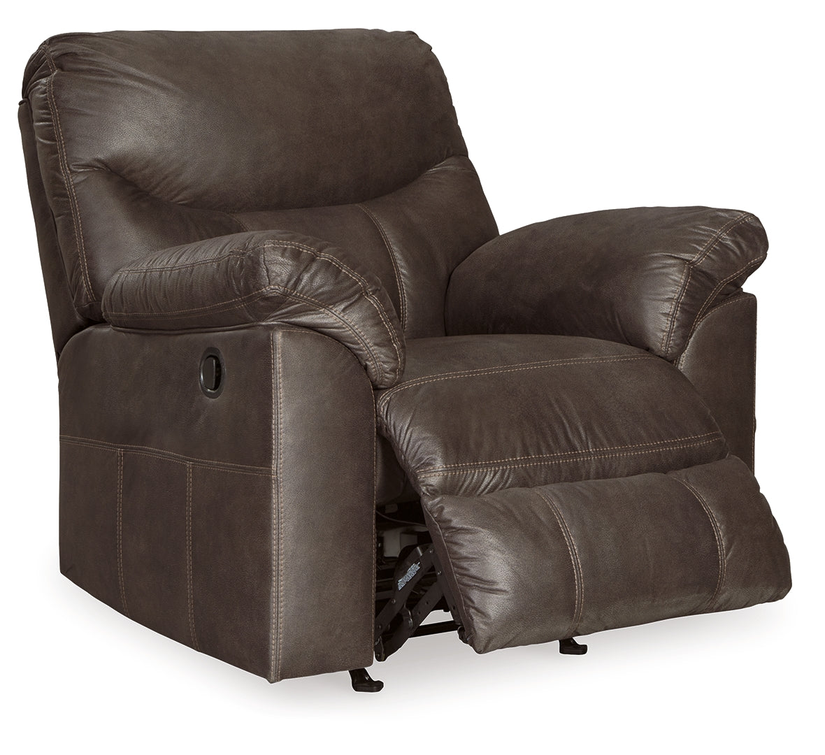 Boxberg Rocker Recliner