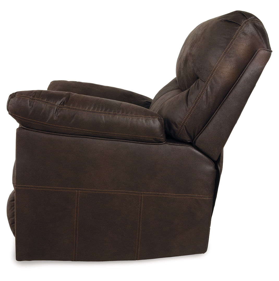 Boxberg Rocker Recliner