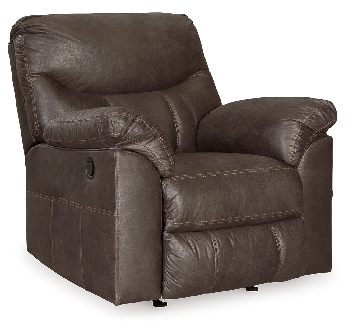 Boxberg Rocker Recliner