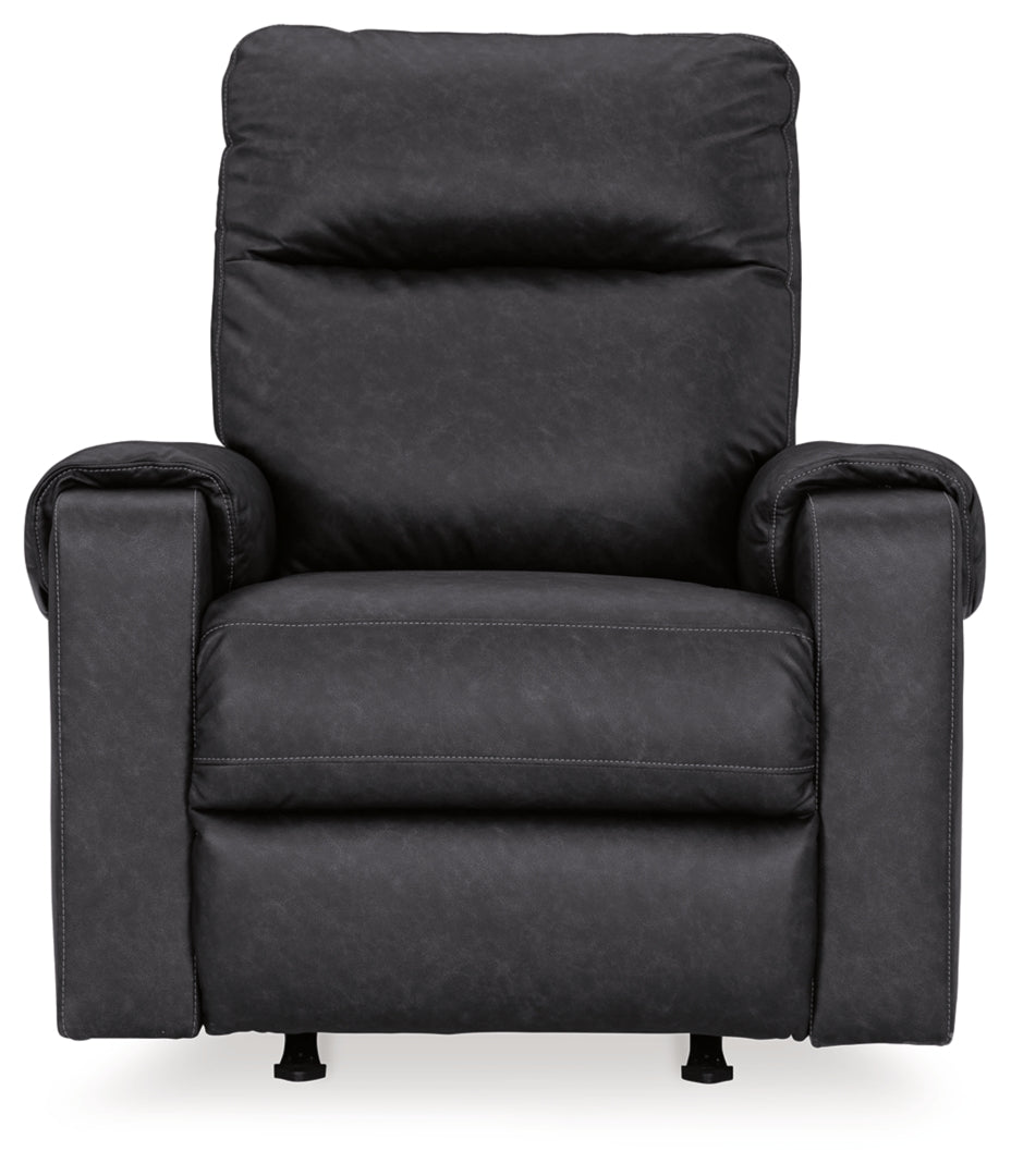 Axtellton Power Rocker Recliner