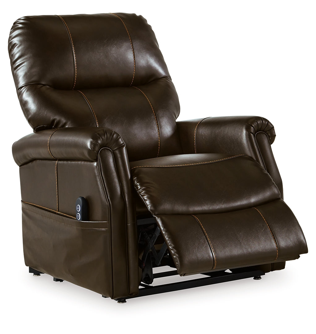 Markridge Power Lift Recliner