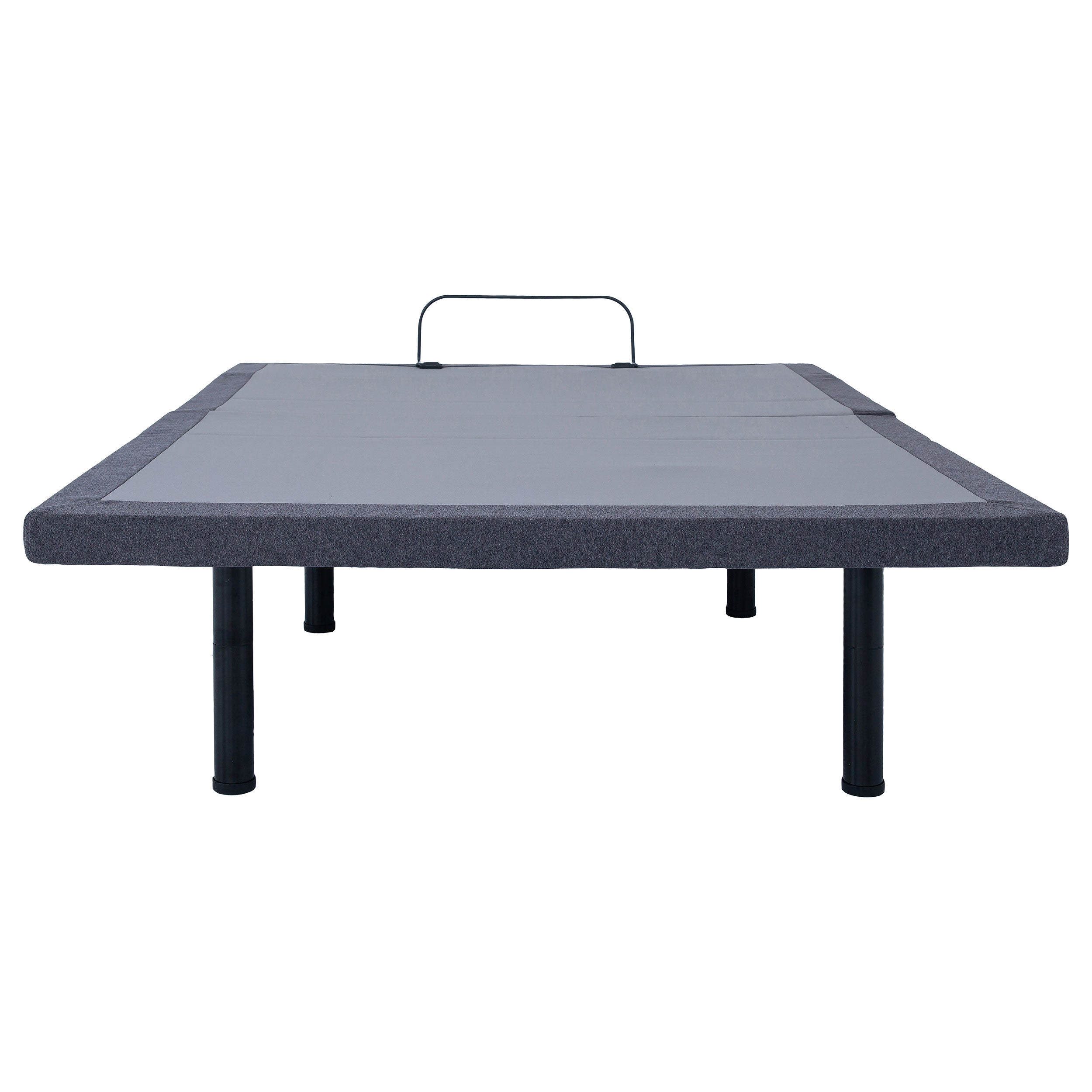 Clara Adjustable Bed Base Grey