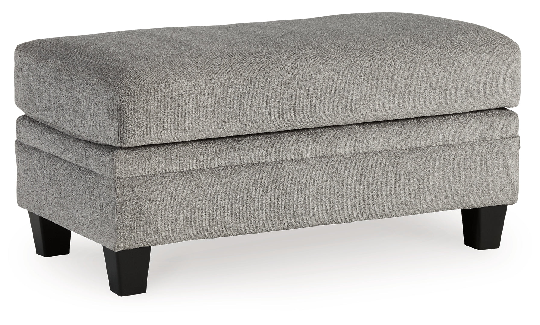 Davinca Ottoman