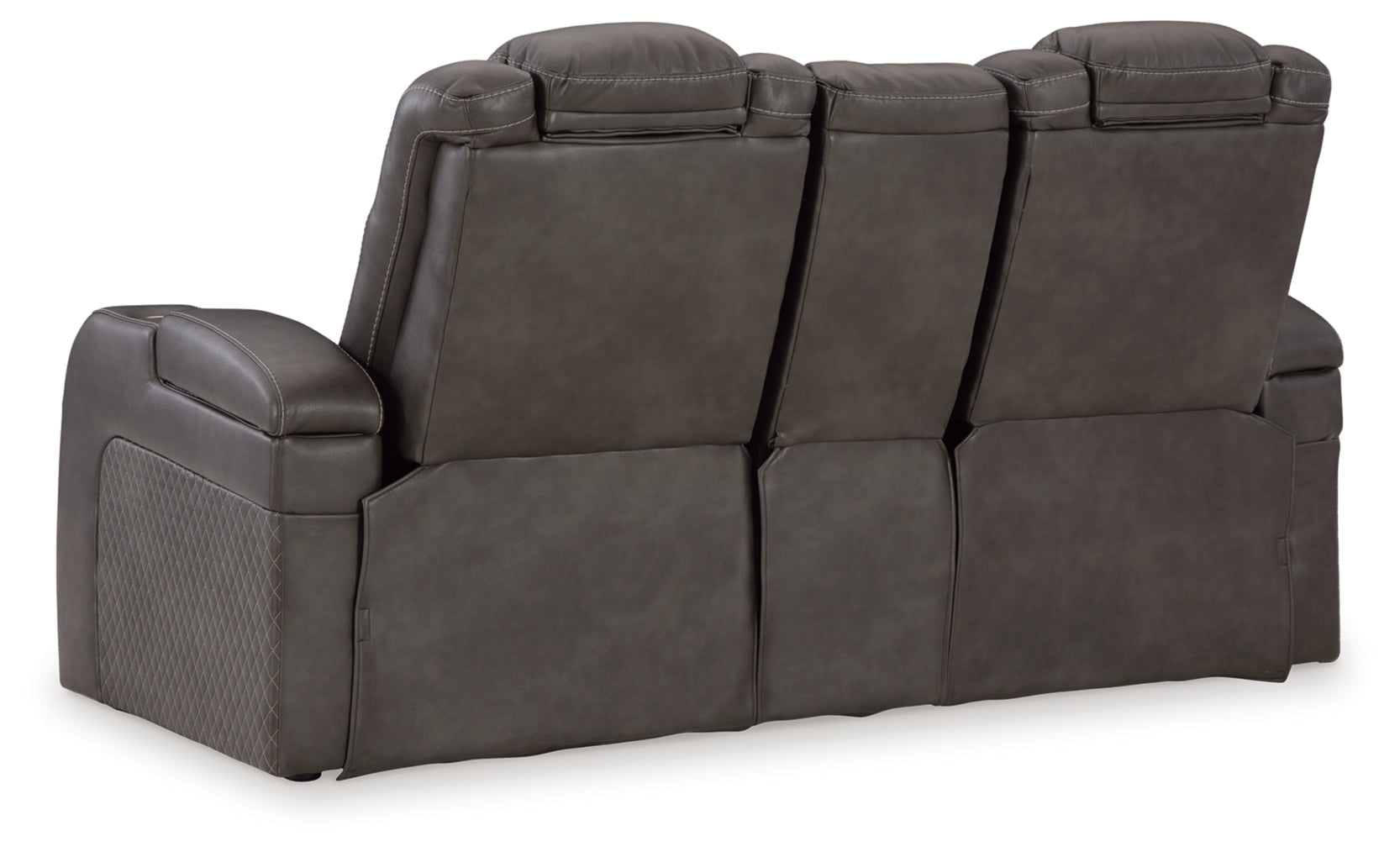 Fyne-Dyme Living Room Set