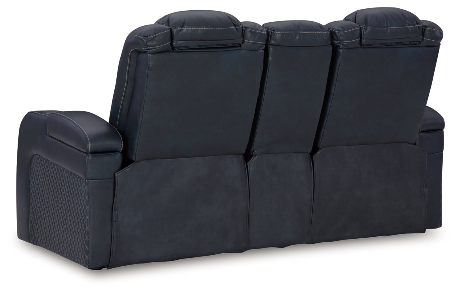 Fyne-Dyme Living Room Set