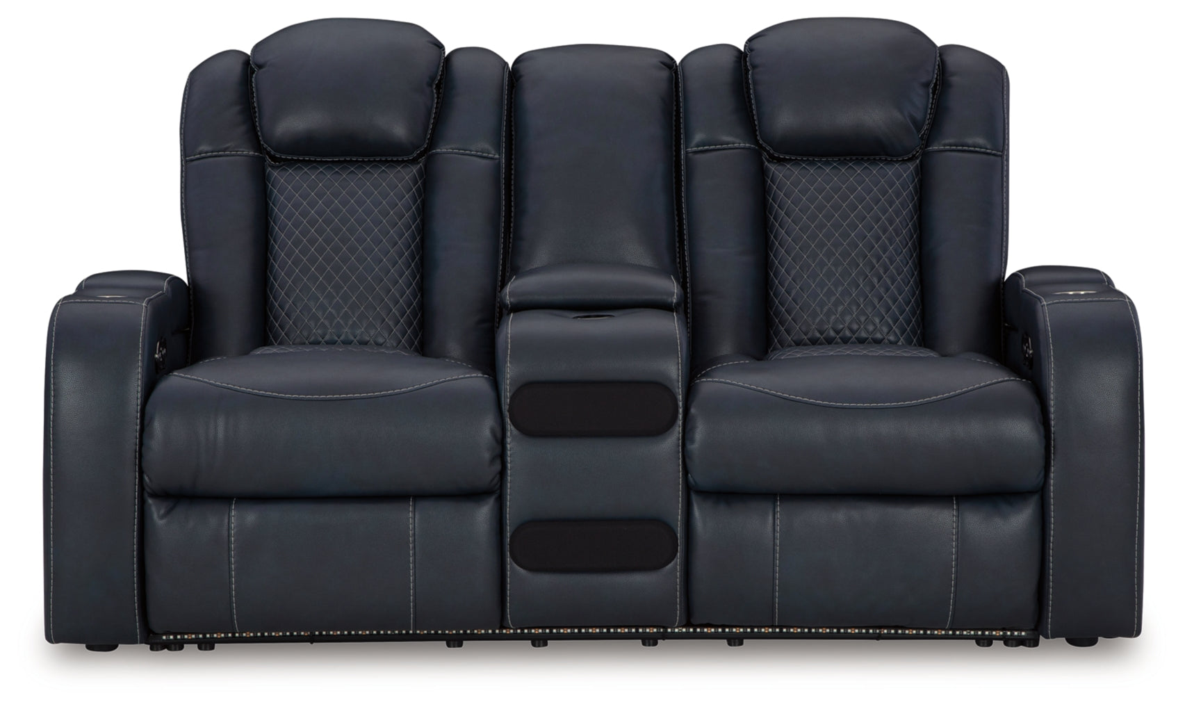 Fyne-Dyme Sofa, Loveseat and Recliner