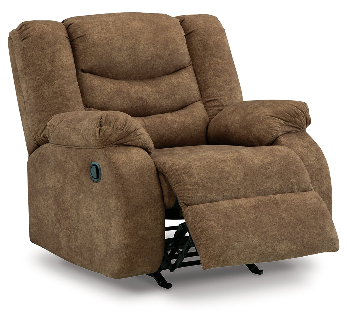 Partymate Rocker Recliner