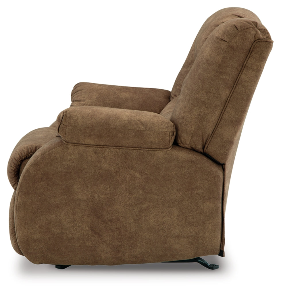 Partymate Rocker Recliner