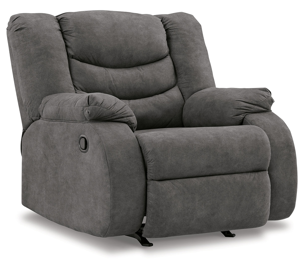 Partymate 2-Piece Reclining Sectional