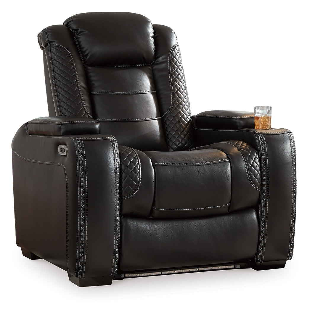 Composer 3-Piece Home Theater Seating