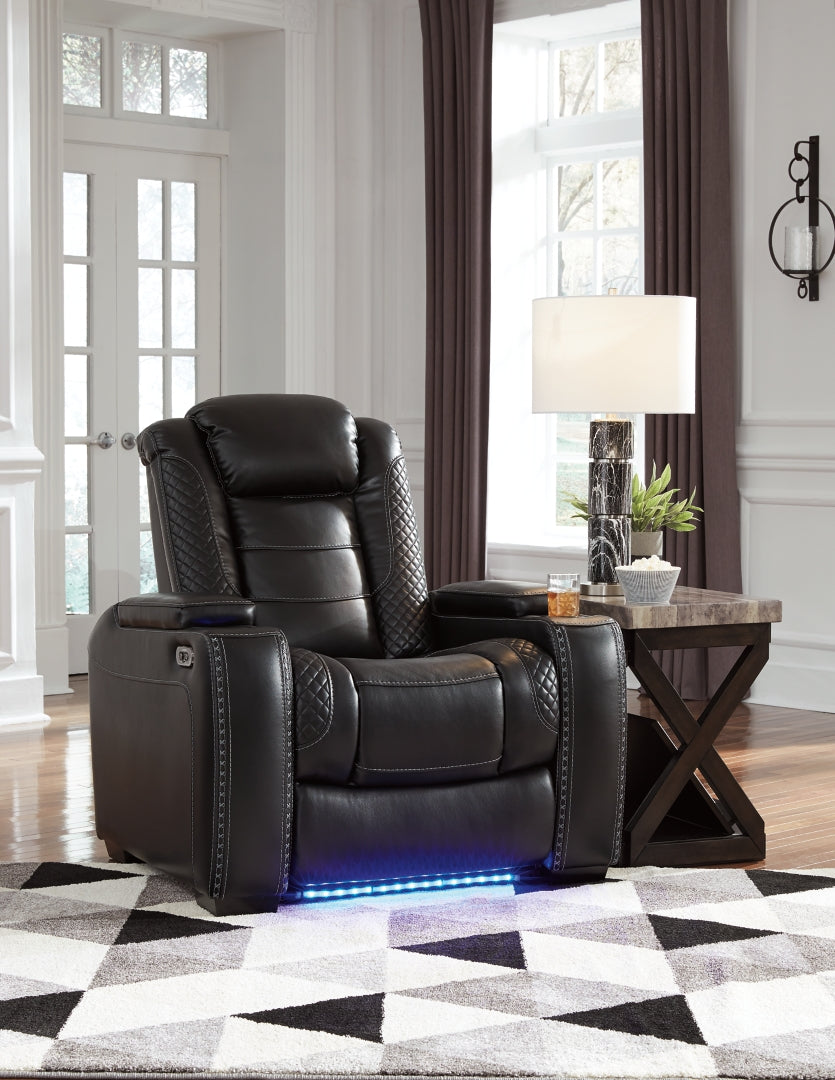 Composer 3-Piece Home Theater Seating