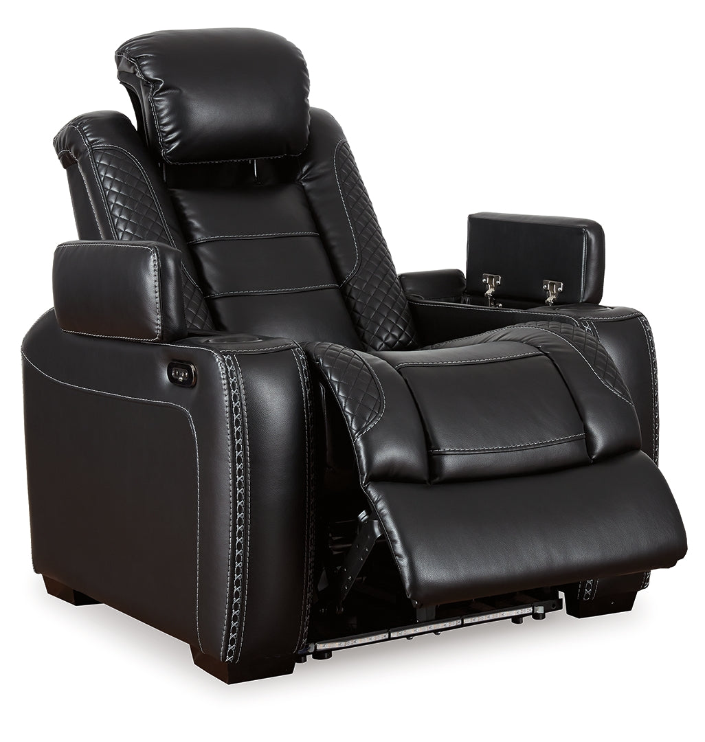 Composer 3-Piece Home Theater Seating