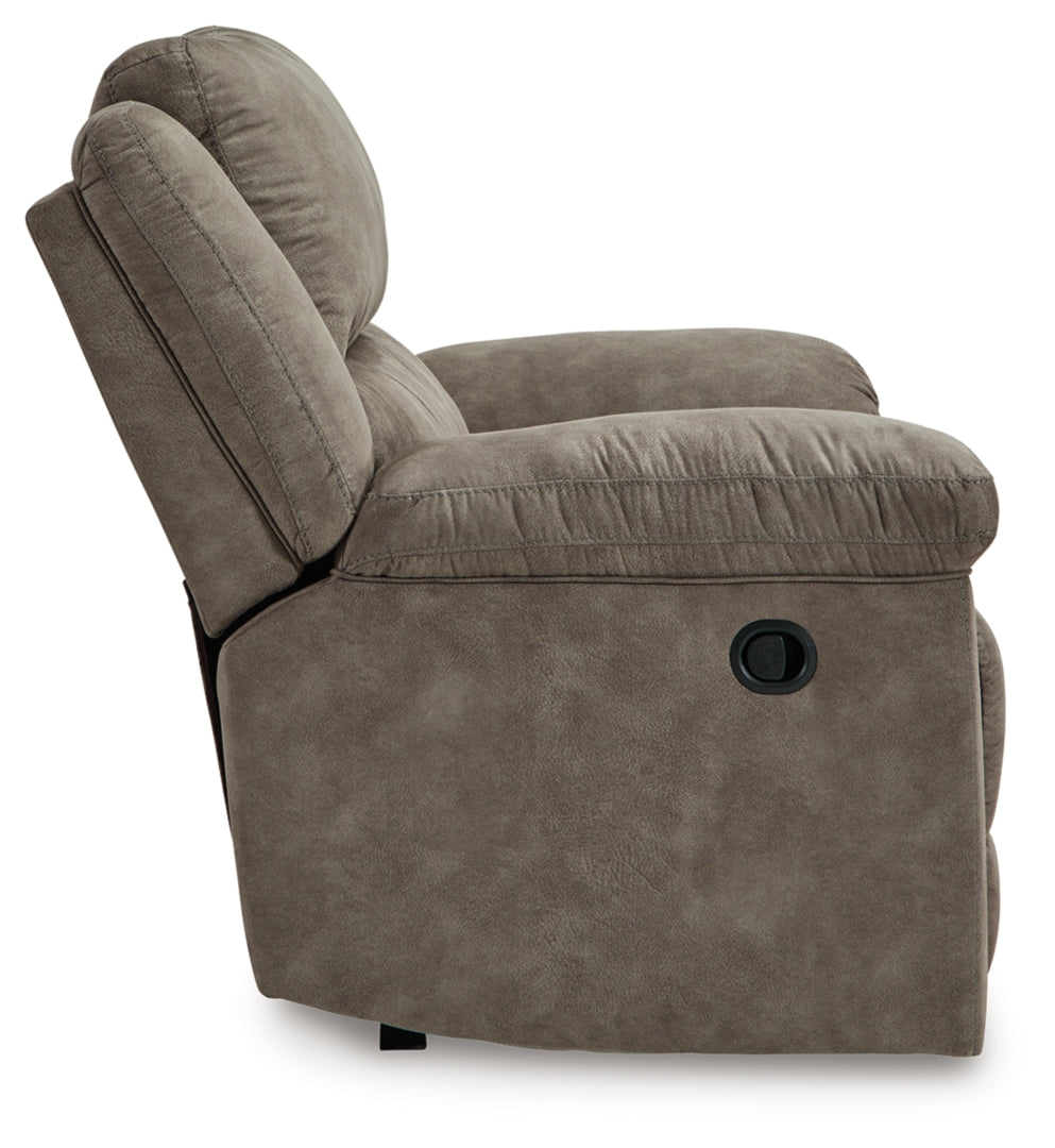 Laresview Zero Wall Wide Seat Recliner