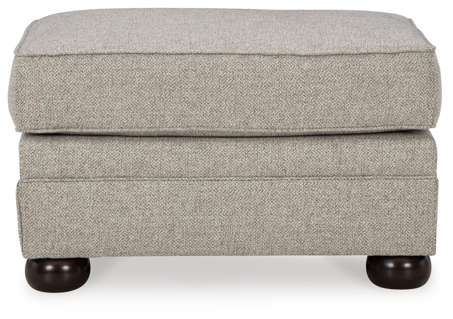 Gaelon Chair and Ottoman