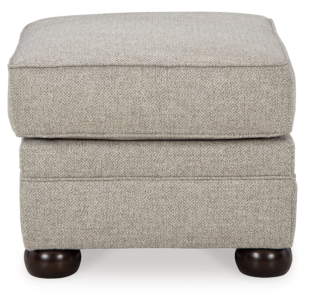 Gaelon Ottoman