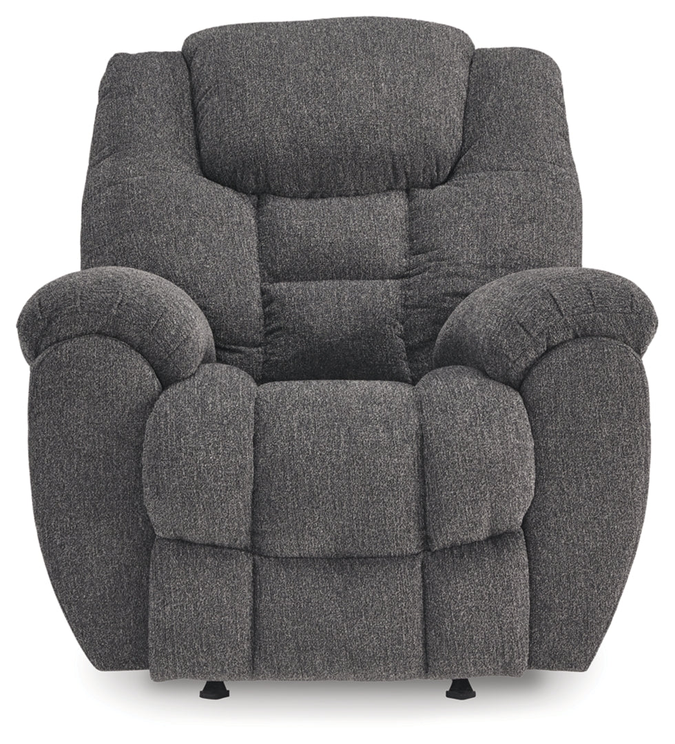 Foreside Rocker Recliner