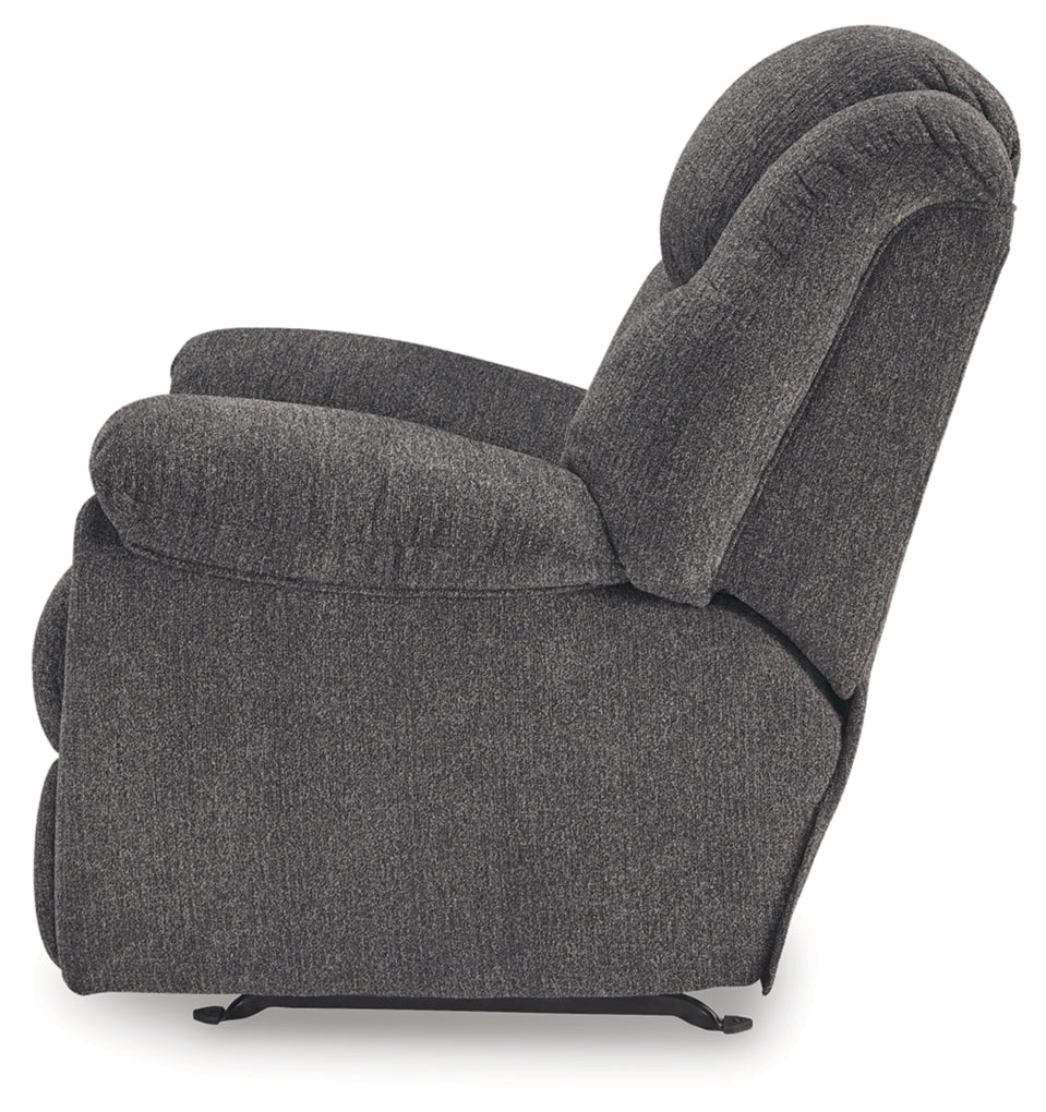 Foreside Rocker Recliner