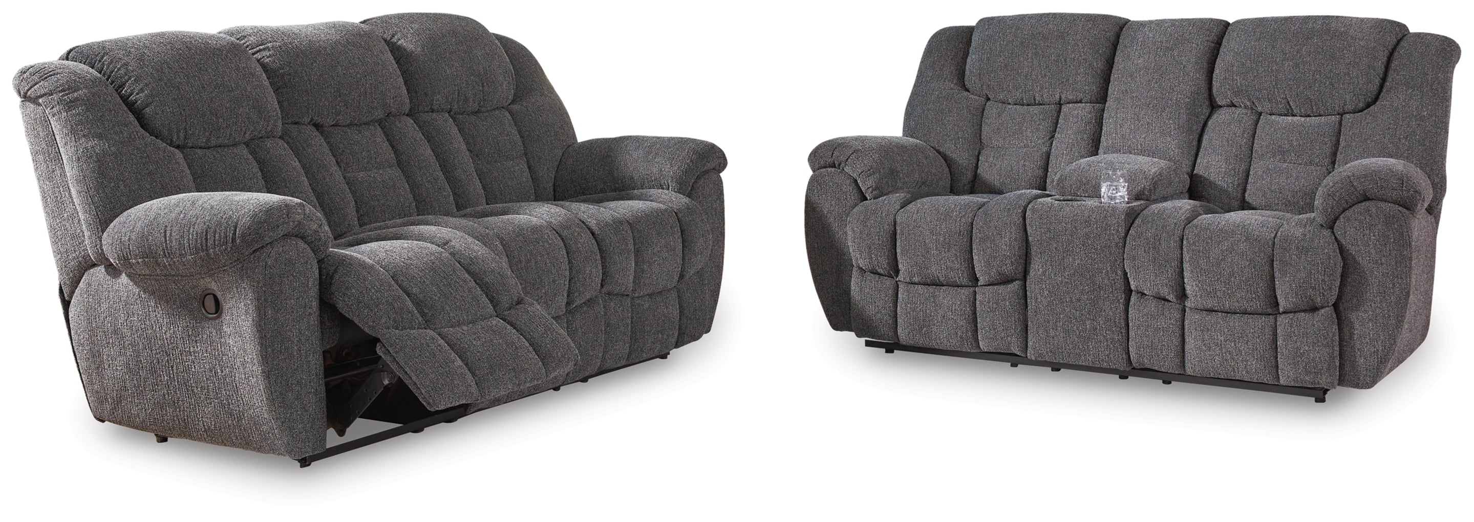 Foreside Sofa, Loveseat and Recliner