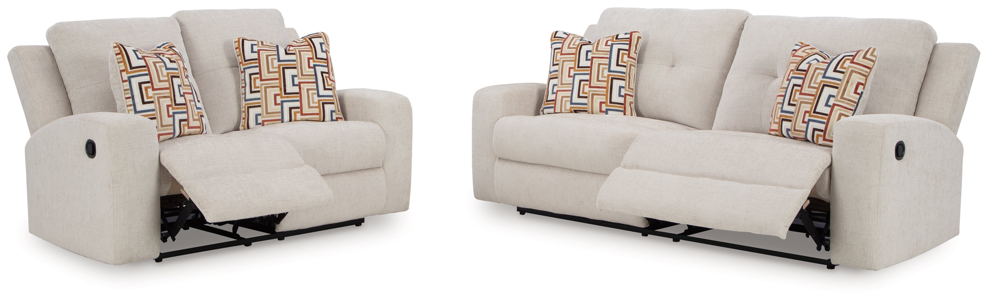 Danum Living Room Set