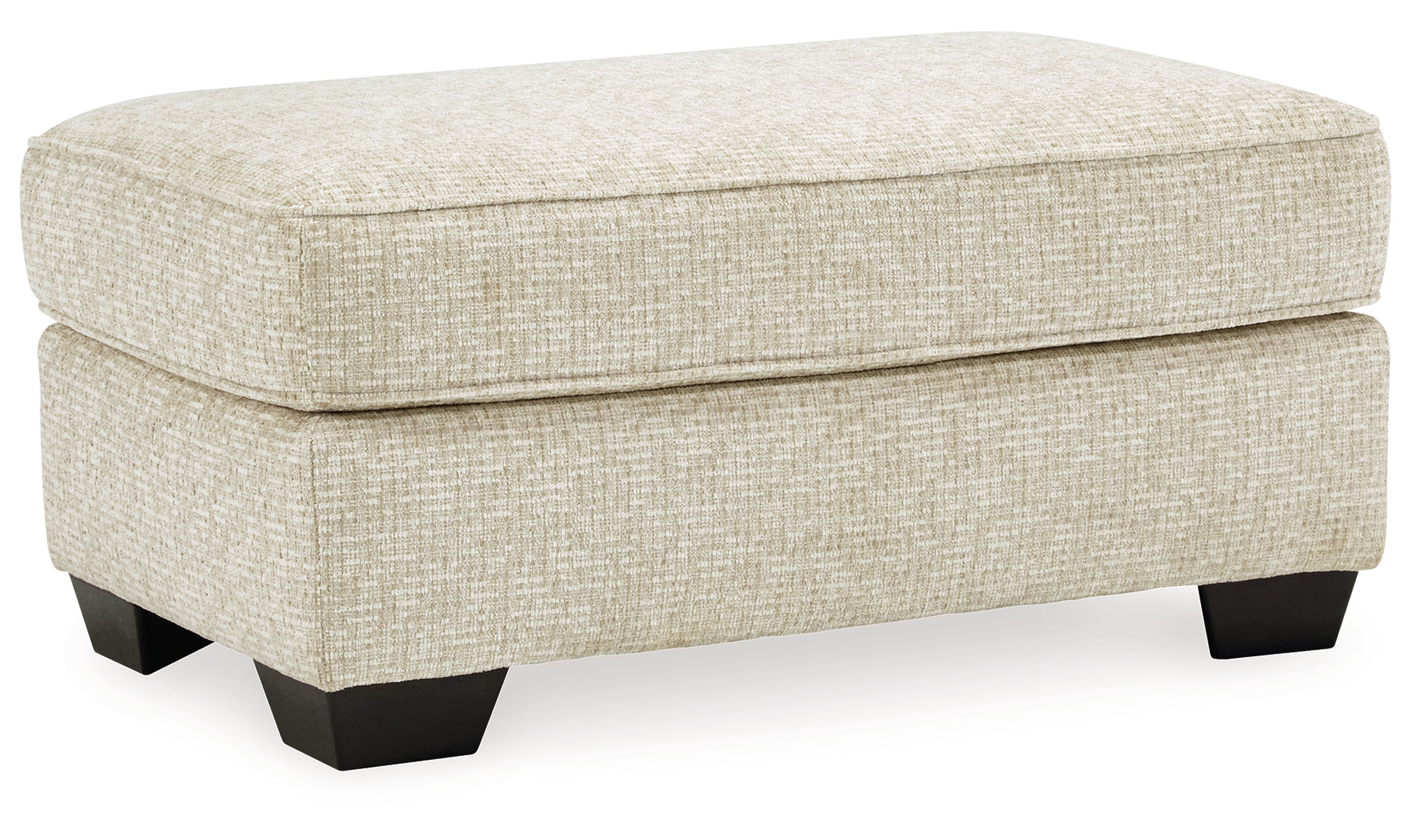 Haisley Ottoman