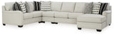 Huntsworth Sectional with Chaise