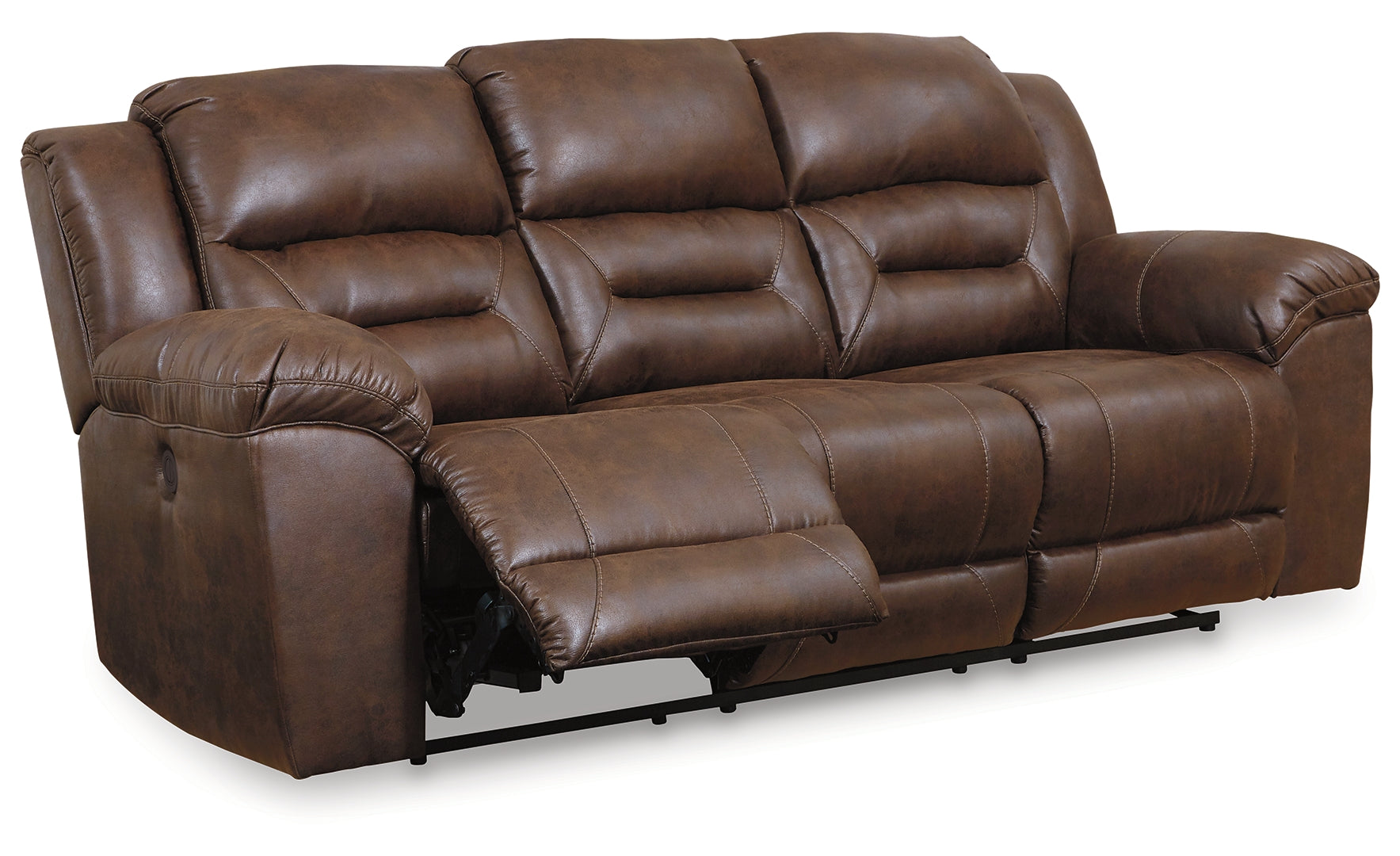 Stoneland Reclining Power Sofa