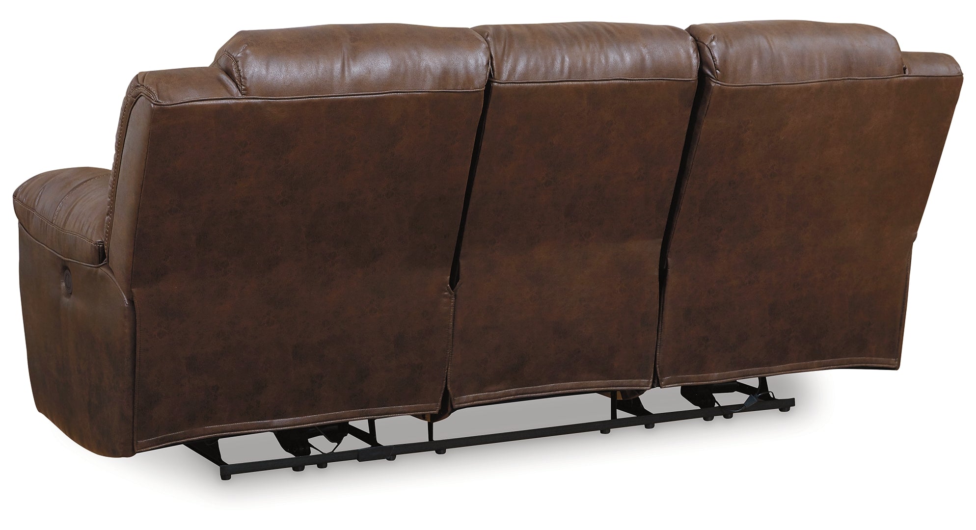 Stoneland Reclining Power Sofa