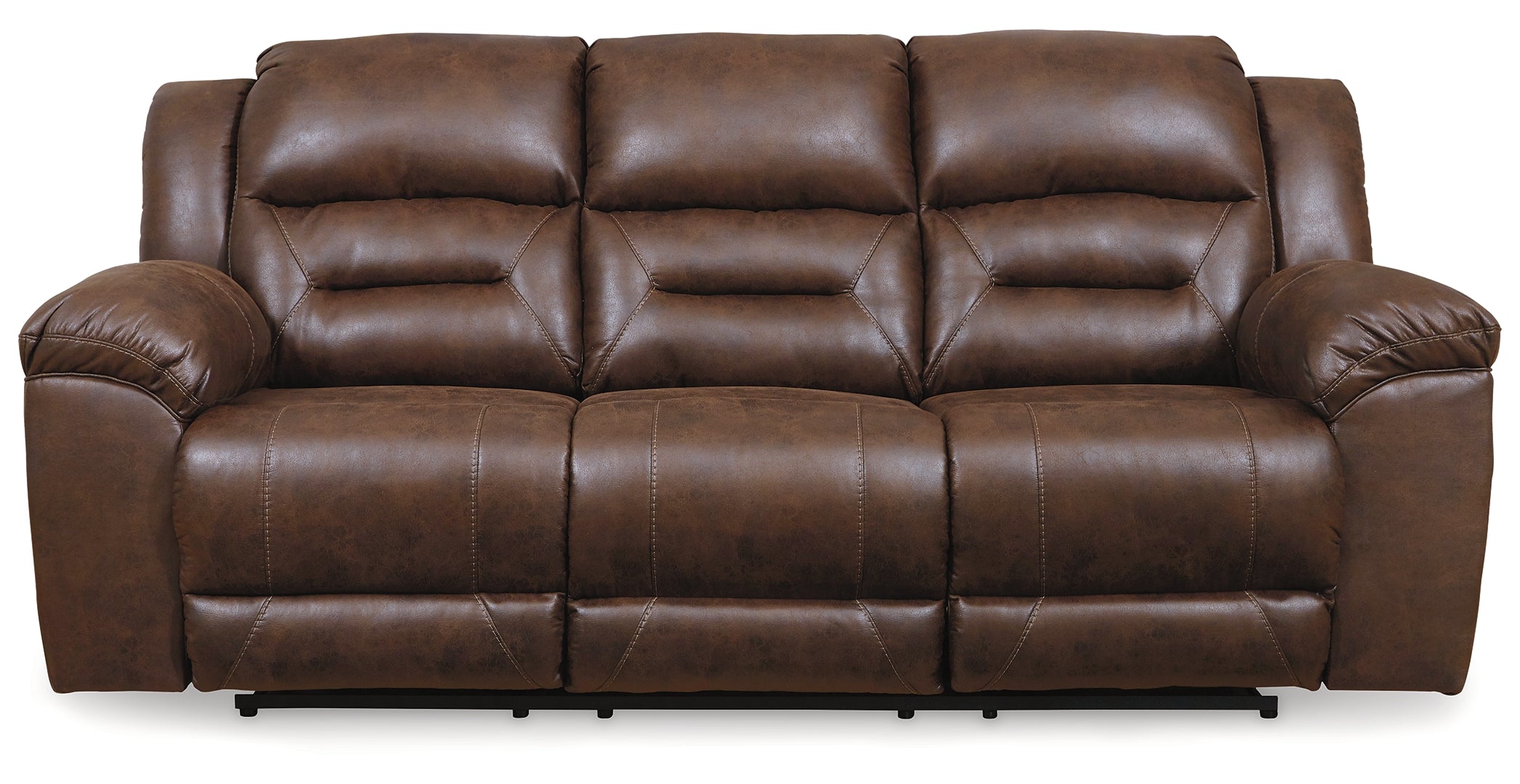 Stoneland Reclining Power Sofa