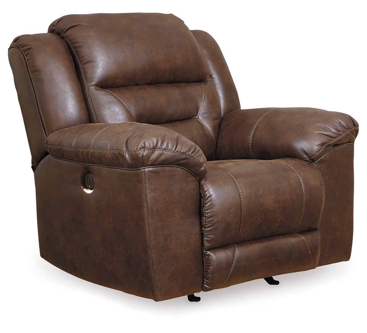 Stoneland Power Rocker Recliner