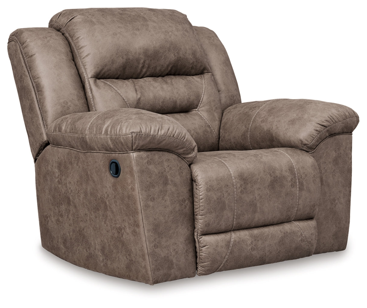 Stoneland Sofa, Loveseat and Recliner