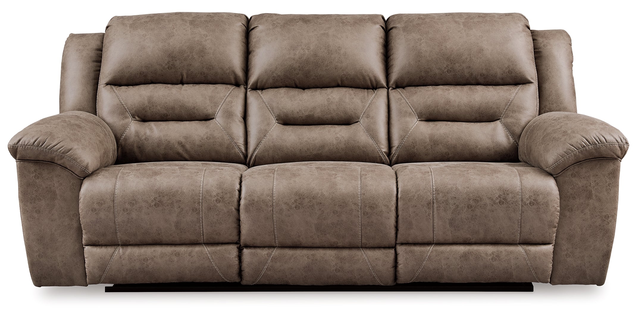 Stoneland Reclining Power Sofa