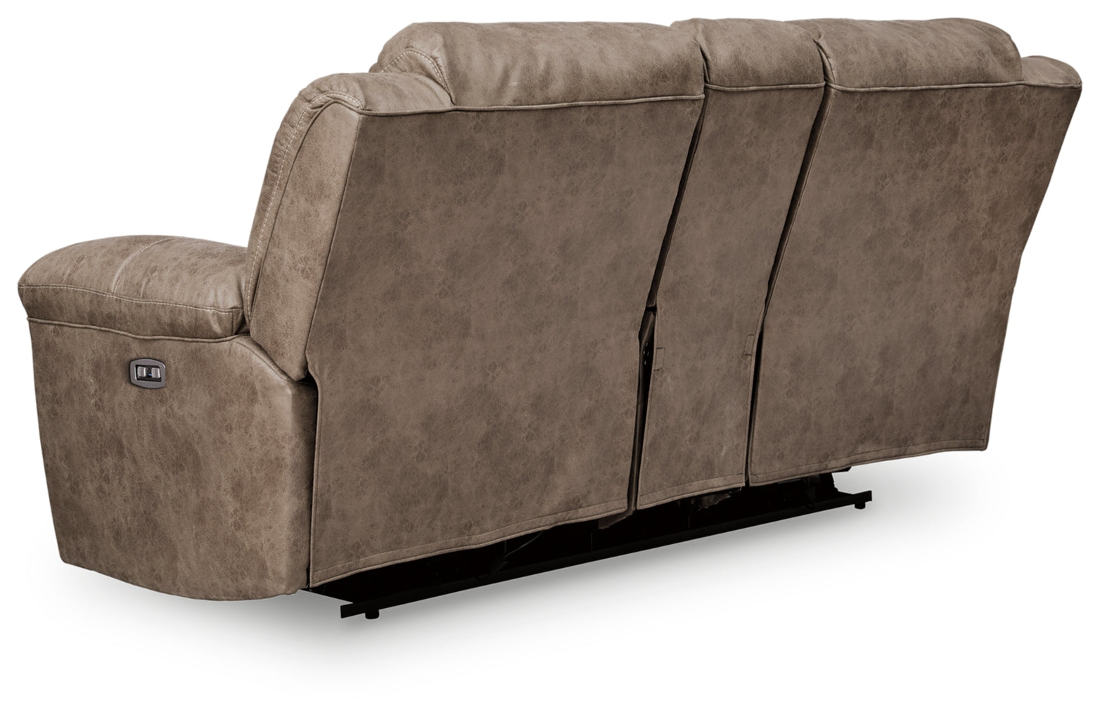Stoneland Sofa, Loveseat and Recliner