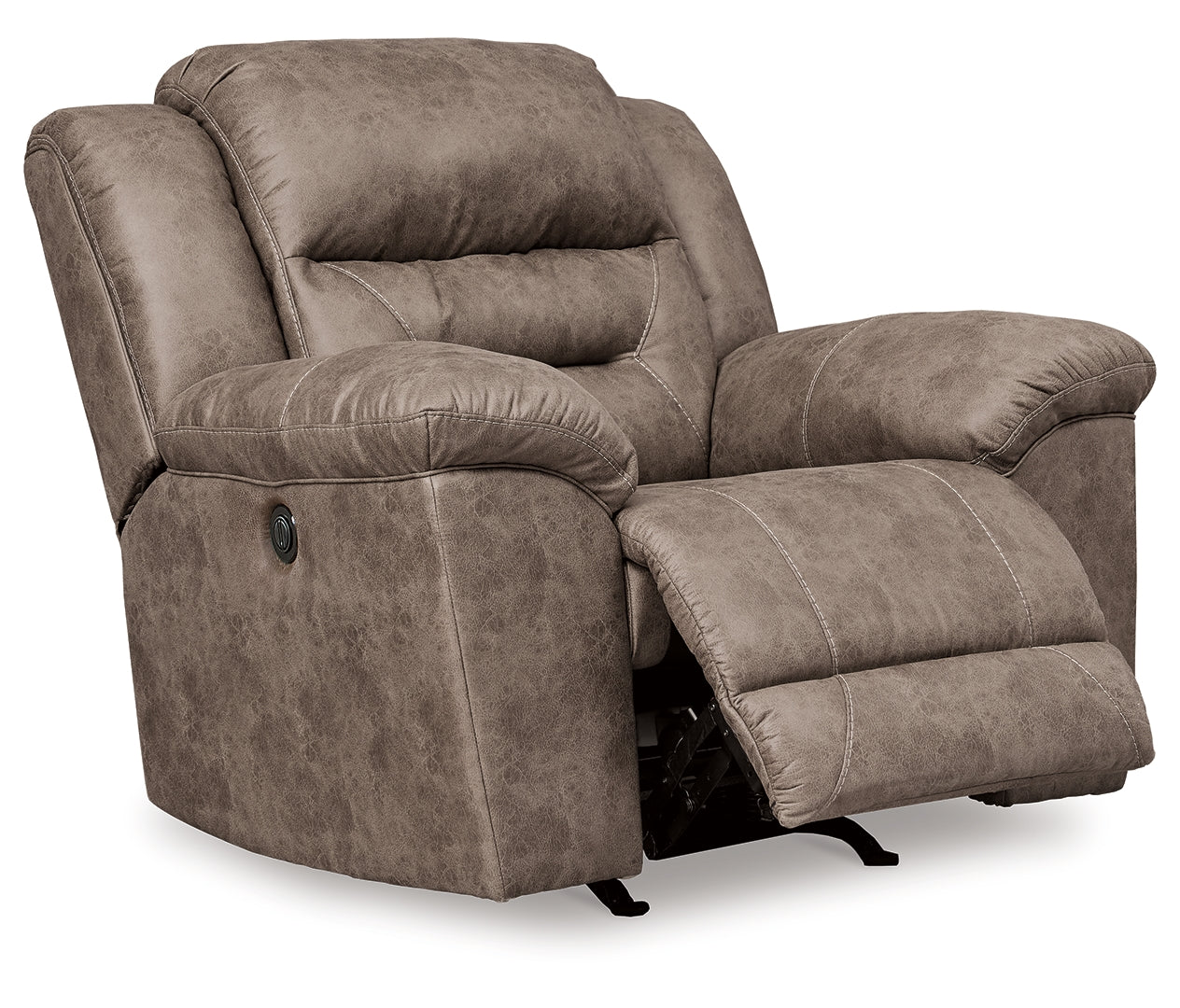 Stoneland Power Rocker Recliner