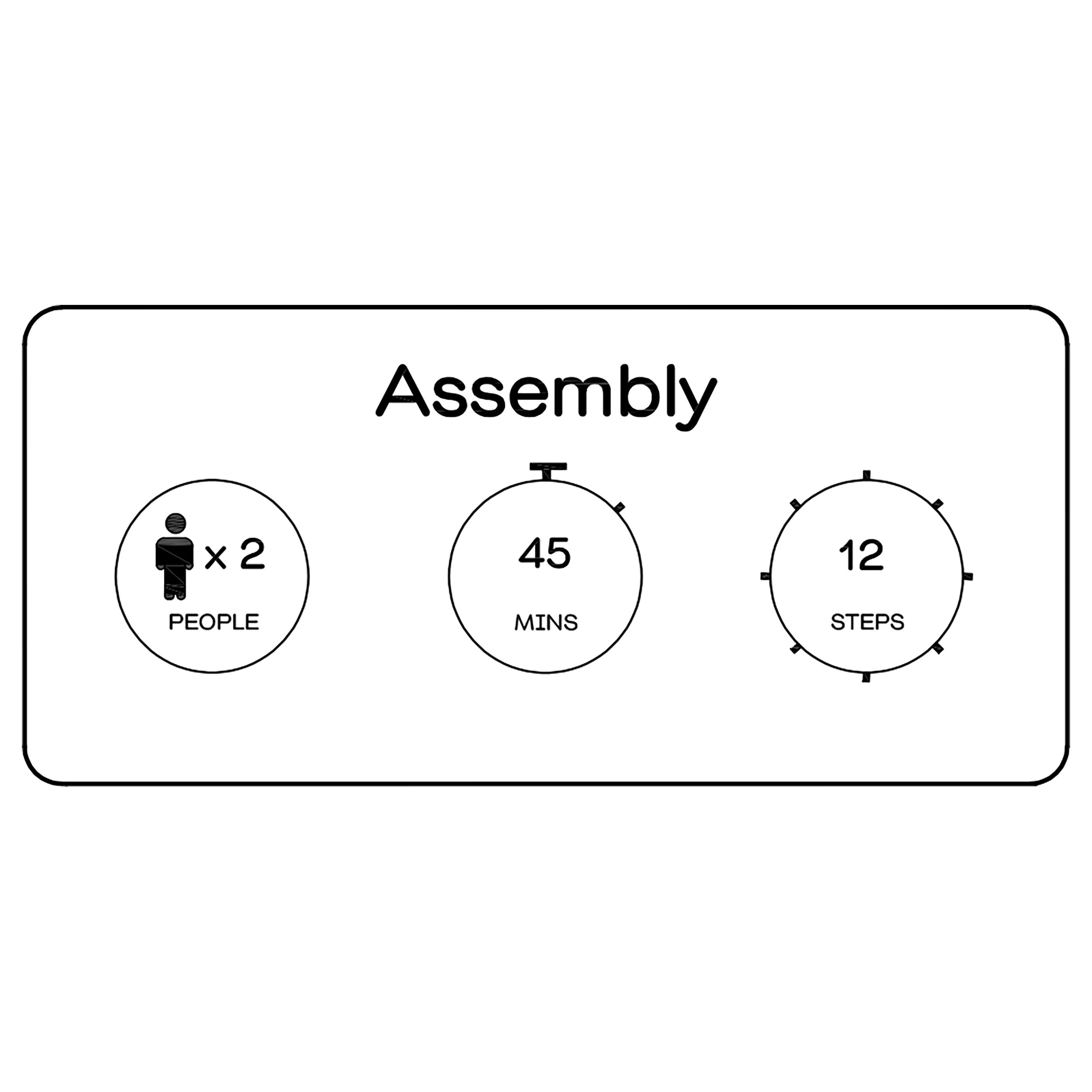 Flynn Wood  Bunk Bed with Mattress Weathered Brown