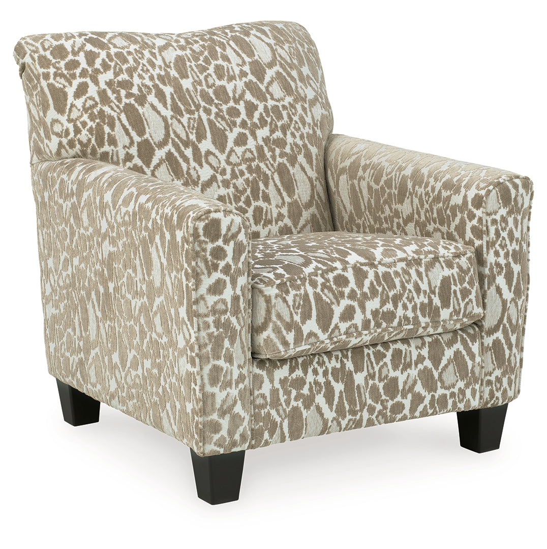 Dovemont Accent Chair