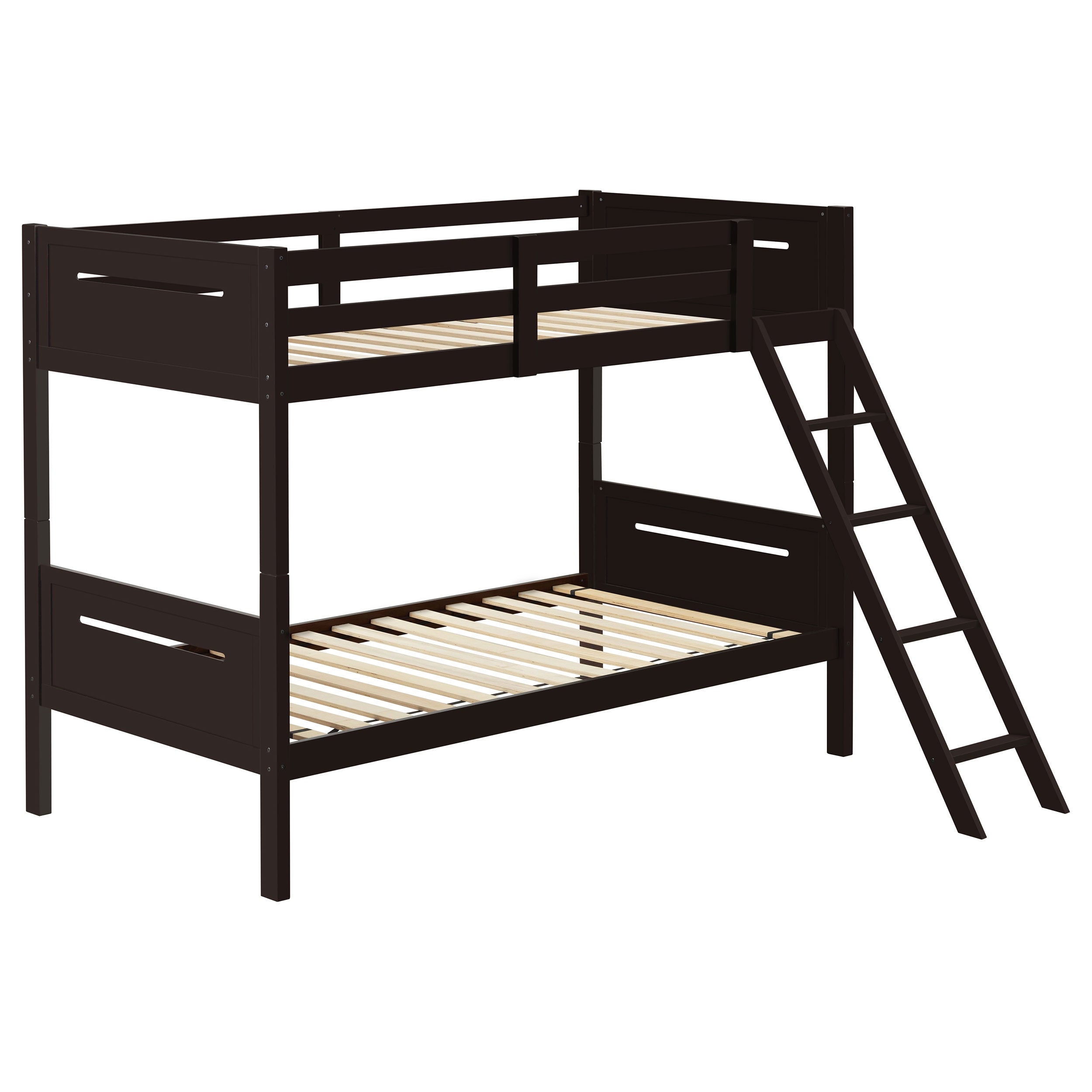 Littleton Wood Bunk Bed